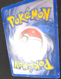 Kangaskhan 21/64 Non Holo Jungle Pokemon Card - Image 3