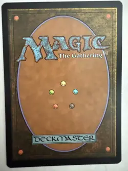 MTG: Force of Negation Borderless FOIL Card Double Masters 2022 - NM - Image 3