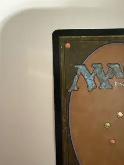 MTG: Force of Negation Borderless FOIL Card Double Masters 2022 - NM - Image 4