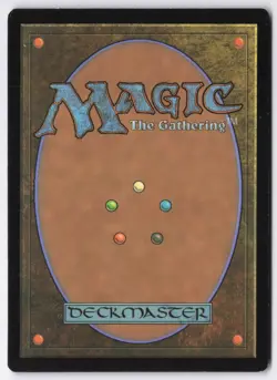 Archetype of Finality Normal U Born of the Gods 58 LP - Image 2