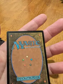 Magic: The Gathering Delighted Halfling Green 2023 Creature Rare LOTR Pack fresh - Image 2