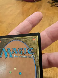 Magic: The Gathering Delighted Halfling Green 2023 Creature Rare LOTR Pack fresh - Image 4