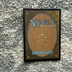 MTG *Reshape the Earth foil X1* (NM) Commander Legends Magic the Gathering - Image 5