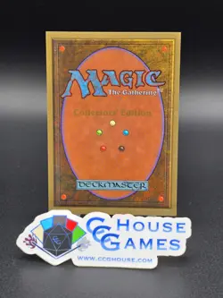 Roc of Kher Ridges - Collector's Edition CE Beta Reprint NM/M *CCGHouse* #WM - Image 2