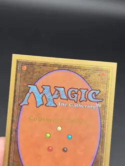 Roc of Kher Ridges - Collector's Edition CE Beta Reprint NM/M *CCGHouse* #WM - Image 5