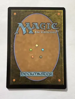 Perforating Artist Foundations NM+ Foil - Image 3