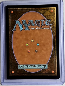 MTG Magic The Gathering PIP Fallout Surge Foil Borderless #1048 Temple of Malady - Image 2