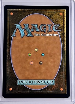 2024 MTG Magic The Gathering PIP Fallout Extended Art Surge Foil #970 Junktown - Image 2