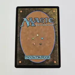 Dwight O' Lantern / Reaper King Secret Lair X The Office Destiny MTG Commander - Image 2