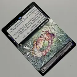 MTG Lorwyn Eclipsed Commander Grave Venerations Enchantment RARE REGULAR #0029 - Image 4