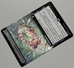 MTG Lorwyn Eclipsed Commander Grave Venerations Enchantment RARE REGULAR #0029 - Image 5