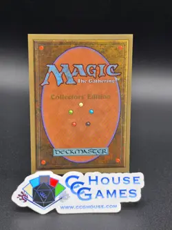 Dragon Whelp - Collector's Edition CE Beta Reprint NM/M *CCGHouse* #WM - Image 2