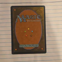 Black Market Connections Commander Legends Baldur's Gate Regular Black Rare Enc… - Image 2