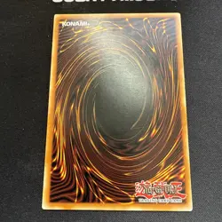 YUGIOH SUPER POLYMERIZATION RARE PTDN-EN046 - Image 3