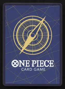 Shanks (Alternate Art) OP06-007 Wings of the Captain NM One Piece Card TCG - Image 2