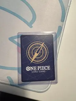 Boa Hancock (SP) EB03-026 Extra Booster: One Piece Heroines Edition Foil - Image 3