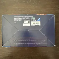 Disney Lorcana TCG The First Chapter Booster Box 2023 1st Print Sealed Case CM1 - Image 2