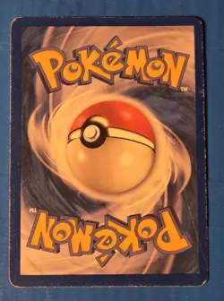 Pokemon Card - Abra Expedition 93/165 Common - Image 2