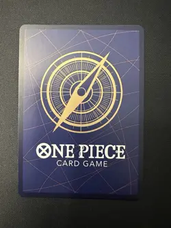 Near Mint Ms. All Sunday OP14-084 Alt Art English One Piece Card Game - Image 3