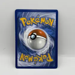 Roaring Moon 011/015 Mcdonald's Holo Pokemon card - Image 2