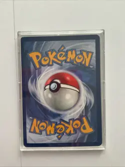 Taipei's Pikachu 057/SV-P Pokemon Center Taipei Holo Promo Card - Image 2