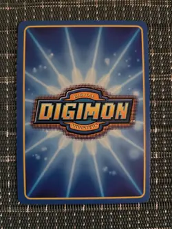 Vintage Digimon Battle Series 1 Holofoil Card Lot Starmon Rockmon Gekomon ++++ - Image 3