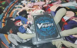SAINT NIGHT TRICK, FENELLE FFR DZLBT02 CARDFIGHT VANGUARD ENGLISH - Image 2