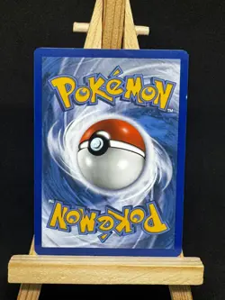 2019 Pokemon Sun & Moon Black Star Promo Pikachu Holo card, number SM162 - Image 2
