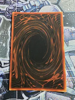 Egyptian God Card Set - YGLD - Ultra Rare - Limited Edition - LP - Image 3