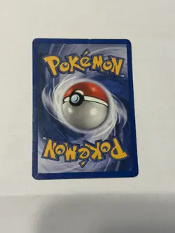 Pokemon Dracolosse Fossil Holo Rare 100 HP Card 4/62 2000 French - Image 2