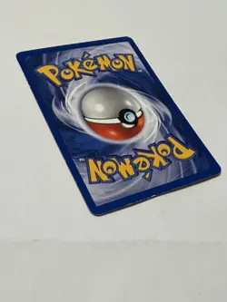 Pokemon Dracolosse Fossil Holo Rare 100 HP Card 4/62 2000 French - Image 5