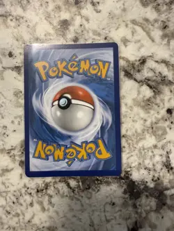 Pokemon TCG Charizard EX Obsidian Flames Ultra Rare Full Art Holo Card 215/197 - Image 2