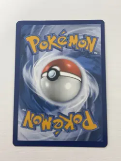 Pokemon Squawkabilly EX TCG Card Paldea Evolved, Illustration Rare, 264/193 - Image 2