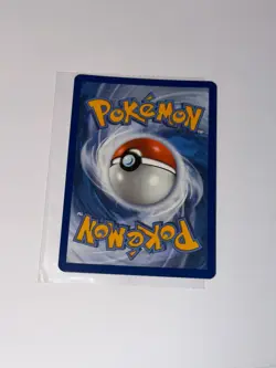 Charmander 020/217 Cosmos Holo Promo Ascended Heroes Pokemon Card - Image 5
