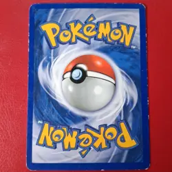 Rocket's Minefield Gym 119/132 Gym Challenge Regular First Edition Pokemon Card - Image 2
