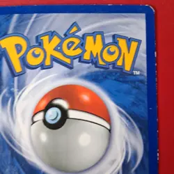 Rocket's Minefield Gym 119/132 Gym Challenge Regular First Edition Pokemon Card - Image 4