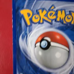 Rocket's Minefield Gym 119/132 Gym Challenge Regular First Edition Pokemon Card - Image 5
