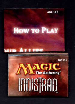 MAGIC THE GATHERING VINTAGE CARD LOT - OVER 400 CARDS - Image 5