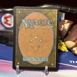 Spider-Man India 0151 Foil Uncommon Spider-Man Magic: The Gathering - Image 2