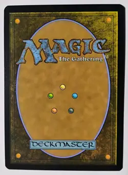 Temple Garden MTG, Lorwyn Eclipsed, Rare, Regular, NM - Image 2