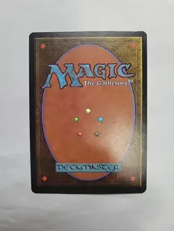 MTG - Demonic Tutor Revised Edition Regular - Image 3