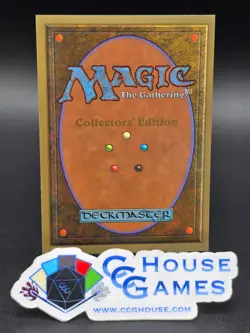 Web - Collector's Edition CE Beta Reprint NM/M *CCGHouse* #WM - Image 2