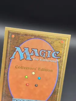 Web - Collector's Edition CE Beta Reprint NM/M *CCGHouse* #WM - Image 5