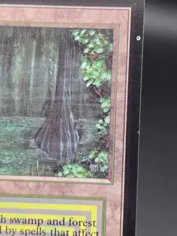 Bayou - Collector's Edition CE Dual Land Beta Reprint NM/M*CCGHouse* #WM - Image 5