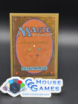 Living Artifact - Collector's Edition CE Beta Reprint NM/M *CCGHouse* #WM - Image 2