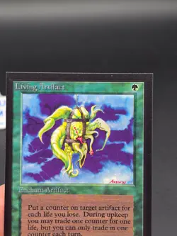 Living Artifact - Collector's Edition CE Beta Reprint NM/M *CCGHouse* #WM - Image 3