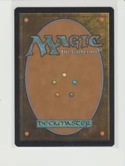 Narset's Reversal Encyclopedia Secret Lair 14 Near Mint - Image 2