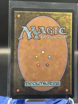 MTG TLE 058 Sunbaked Canyon NM EN Borderless FOIL - Image 2