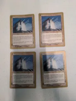 Replenish - 2000 Tom van de Logt (UDS) World Championship Decks Regular - Image 1