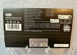 Secret Lair x Furby The Oddbodies Rainbow Foil Edition | Sealed New | Magic MTG - Image 2